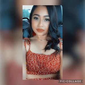 Meet your Posher, Luz mariia
